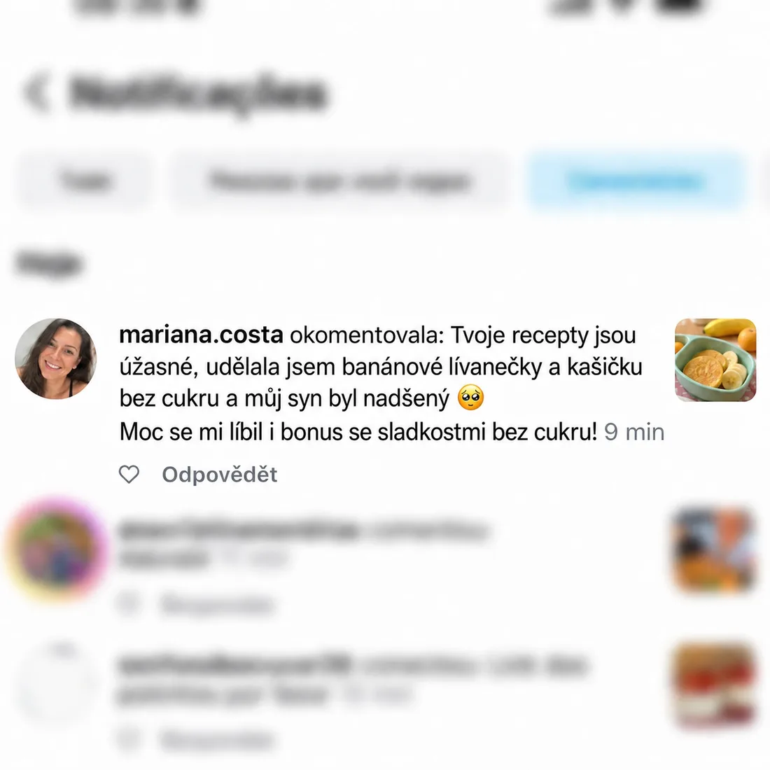 Zkušenost maminky 3