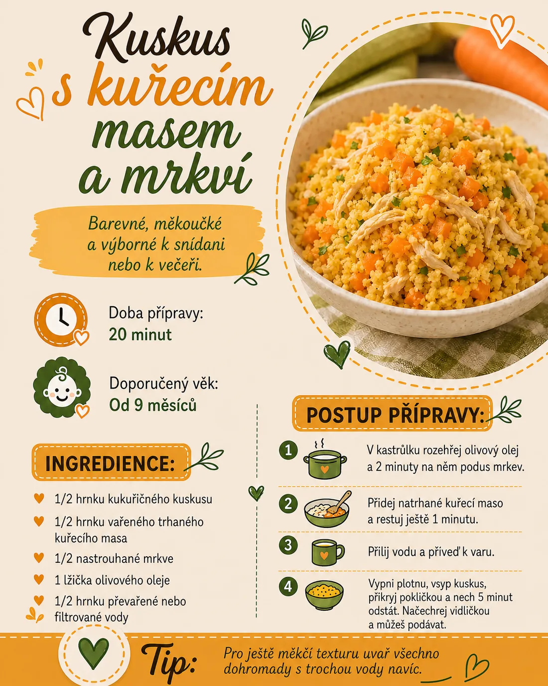 Recept 2